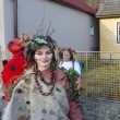 Stra�idlo z �ern�ho hlubok�ho lesa